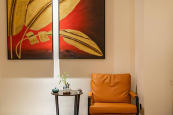 苏州养生会所:睡眠障碍的多模态干预