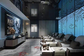 苏州按摩理疗:运动损伤康复